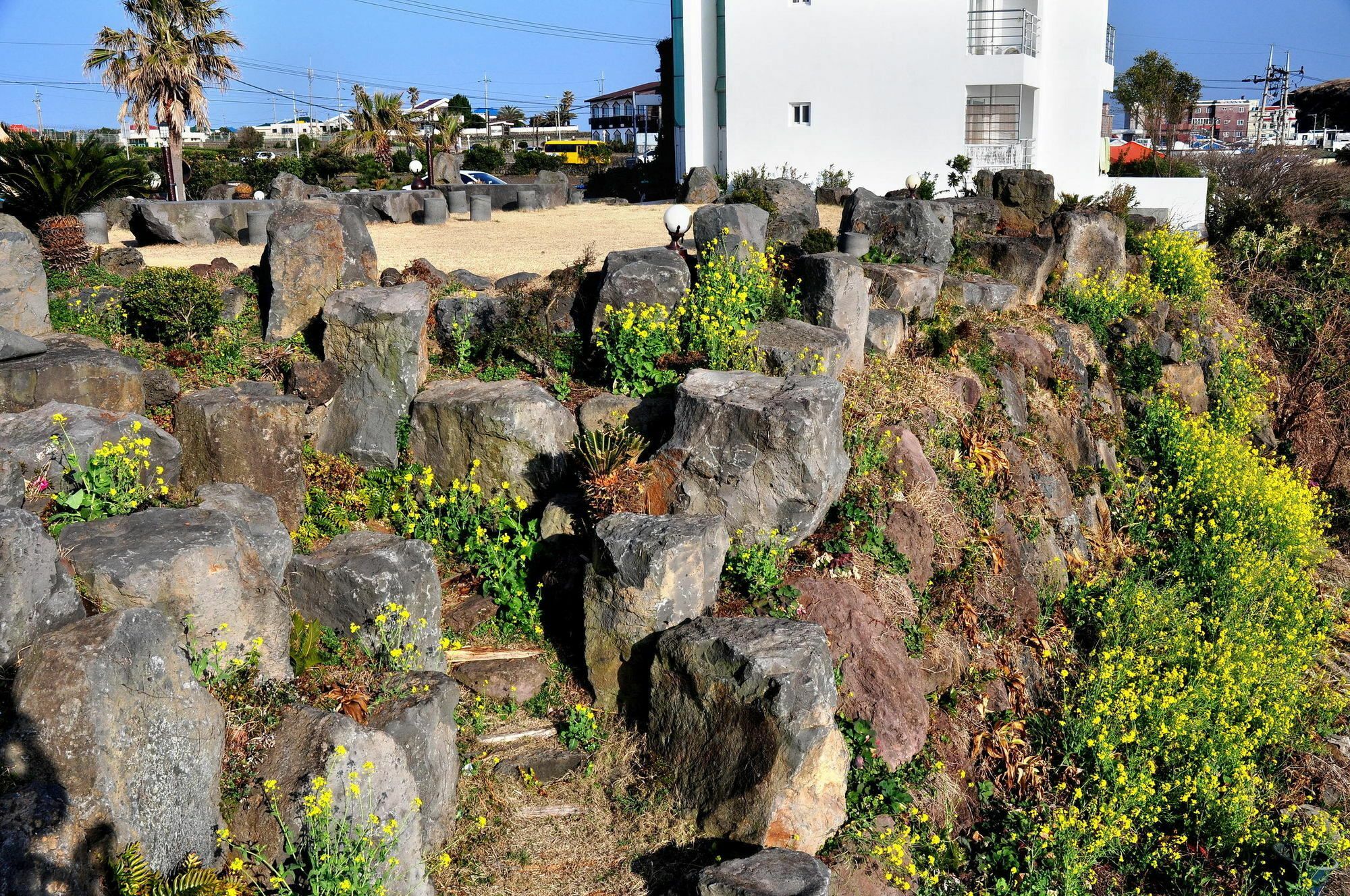 Bomulsum Villa Ojo-ri Luaran gambar